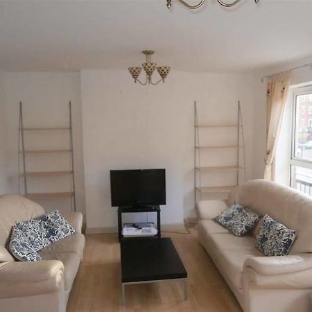 Appartement Tiger Bay House à Cardiff Extérieur photo