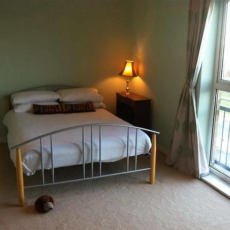 Appartement Tiger Bay House à Cardiff Extérieur photo