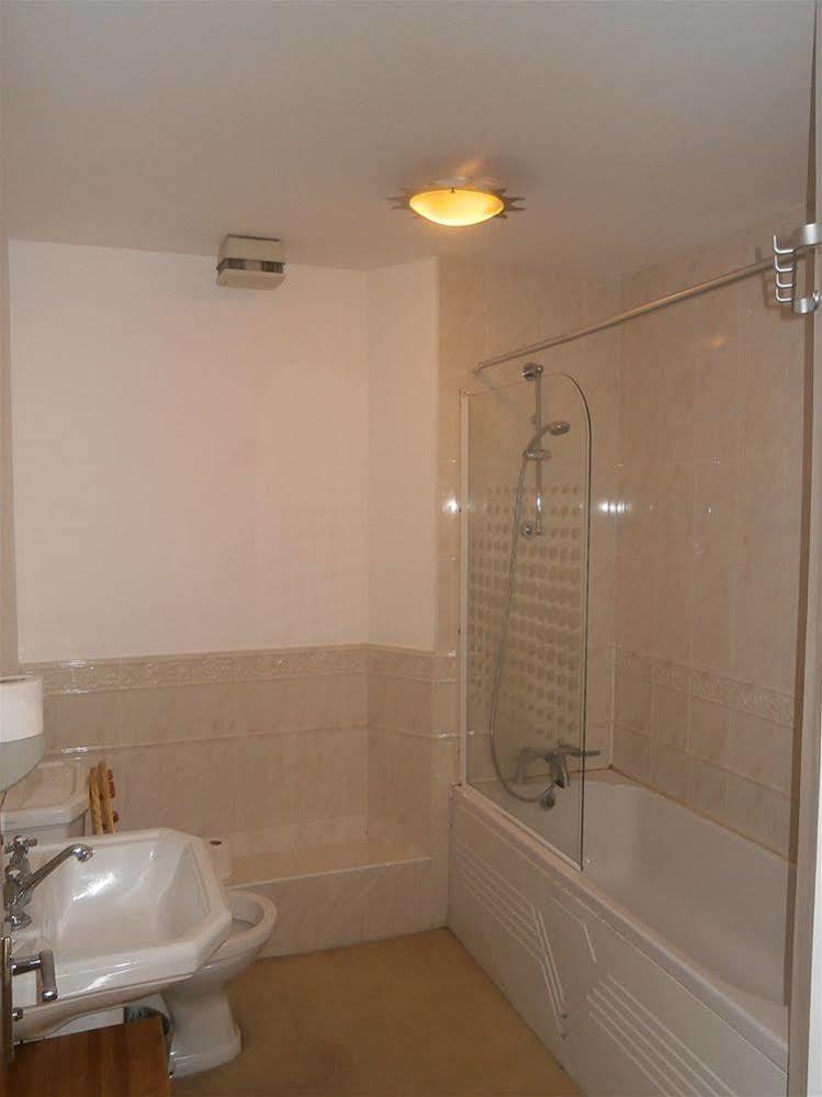 Appartement Tiger Bay House à Cardiff Extérieur photo