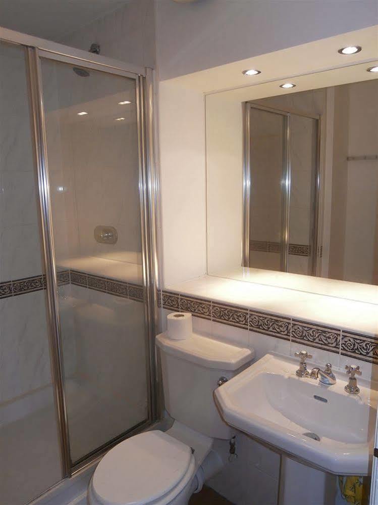 Appartement Tiger Bay House à Cardiff Extérieur photo