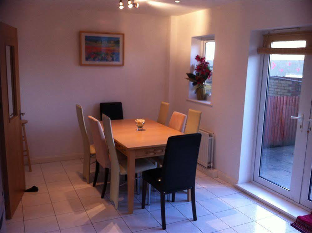 Appartement Tiger Bay House à Cardiff Extérieur photo