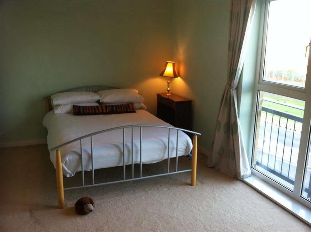 Appartement Tiger Bay House à Cardiff Extérieur photo